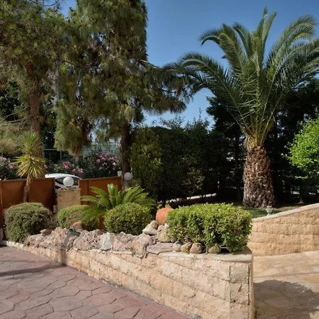 Elegant 2-Bedroom Apartment With Sea View, 100M2 Athens Exterior photo